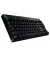 Клавиатура Logitech G Pro Mechanical Gaming USB UA Black (920-009392)