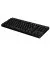 Клавиатура Logitech G Pro Mechanical Gaming USB UA Black (920-009392)