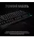 Клавиатура Logitech G Pro Mechanical Gaming USB UA Black (920-009392)