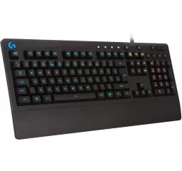 Клавиатура Logitech G213 Prodigy Gaming Keyboard USB UKR (920-010740)