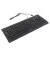 Клавиатура Logitech K280e USB Black UKR (920-005217)
