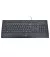 Клавиатура Logitech K280e USB Black UKR (920-005217)