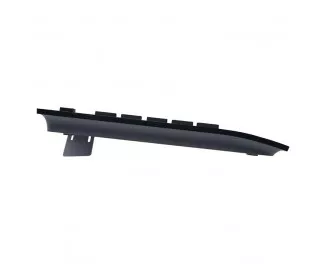 Клавиатура Logitech K280e USB Black UKR (920-005217)