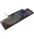 Клавиатура Lorgar Azar 514 RGB Black (LRG-GK514B-UA)