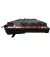 Клавиатура Lorgar Azar 514 RGB Black (LRG-GK514B-UA)