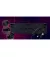 Клавиатура Lorgar Azar 514 RGB Black (LRG-GK514B-UA)