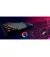 Клавиатура Lorgar Azar 514 RGB Black (LRG-GK514B-UA)