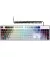 Клавиатура Lorgar Azar 514 RGB White (LRG-GK514W-UA)