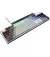 Клавиатура Lorgar Azar 514 RGB White (LRG-GK514W-UA)
