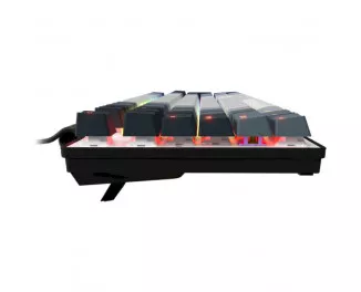 Клавиатура Lorgar Azar 514 RGB White (LRG-GK514W-UA)
