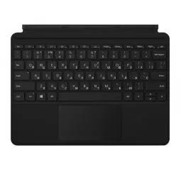 Клавиатура Microsoft Surface Go 4 Type Cover Black (KCN-00023)