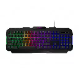 Клавиатура MSI FORGE GK100 (S11-04UA221-HH9)