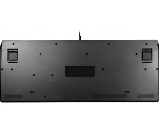 Клавиатура MSI Vigor GK20 UA Black USB