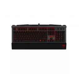 Клавіатура Patriot Viper V730 LED backlit Black (PV730MBULGM)