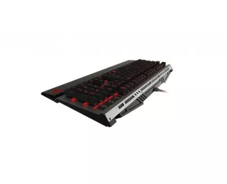 Клавиатура Patriot Viper V730 LED backlit Black (PV730MBULGM)