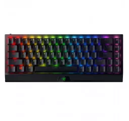 Клавіатура Razer BlackWidow V3 Mini HyperSpeed Green Phantom (RZ03-03892000-R3M1)