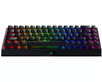 Клавиатура Razer BlackWidow V3 Mini HyperSpeed Green Phantom (RZ03-03892000-R3M1)