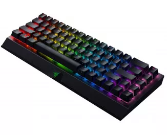 Клавиатура Razer BlackWidow V3 Mini HyperSpeed Green Phantom (RZ03-03892000-R3M1)