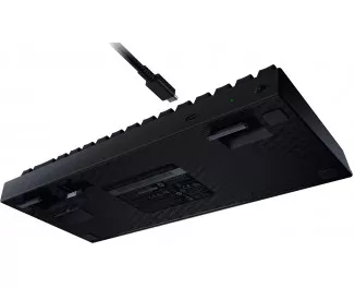 Клавиатура Razer BlackWidow V3 Mini HyperSpeed Green Phantom (RZ03-03892000-R3M1)