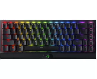 Клавіатура Razer BlackWidow V3 Mini Hyperspeed Green Switch RU (RZ03-03891600-R3R1)