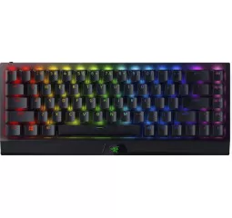 Клавиатура Razer BlackWidow V3 Mini Hyperspeed Yellow Switch RU (RZ03-03890700-R3R)