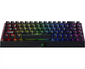 Клавиатура Razer BlackWidow V3 Mini Hyperspeed Yellow Switch RU (RZ03-03890700-R3R)