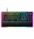 Клавіатура Razer BlackWidow V4 Green Switch USB RU Black (RZ03-04690100-R3M1)