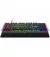 Клавіатура Razer BlackWidow V4 Green Switch USB RU Black (RZ03-04690100-R3M1)