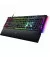Клавіатура Razer BlackWidow V4 Green Switch USB RU Black (RZ03-04690100-R3M1)