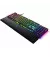 Клавіатура Razer BlackWidow V4 Green Switch USB RU Black (RZ03-04690100-R3M1)