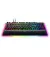 Клавіатура Razer BlackWidow V4 PRO Green Switch USB UA Black (RZ03-04680100-R3M1)