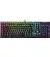 Клавиатура Razer BlackWidow V4 X Green Switch USB RU Black (RZ03-04700800-R3R1)