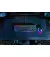 Клавиатура Razer BlackWidow V4 X Green Switch USB RU Black (RZ03-04700800-R3R1)
