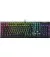 Клавіатура Razer BlackWidow V4 X Yellow Switch RU (RZ03-04702500-R3R1)