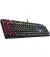 Клавіатура Razer BlackWidow V4 X Yellow Switch RU (RZ03-04702500-R3R1)