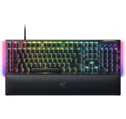 Клавіатура Razer BlackWidow V4 Yellow Switch (RZ03-04692500-R3R1)