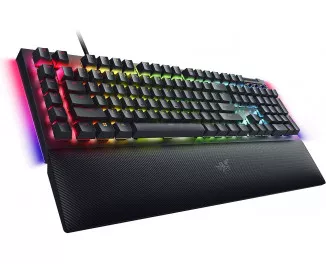 Клавіатура Razer BlackWidow V4 Yellow Switch (RZ03-04692500-R3R1)