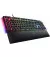 Клавіатура Razer BlackWidow V4 Yellow Switch (RZ03-04692500-R3R1)