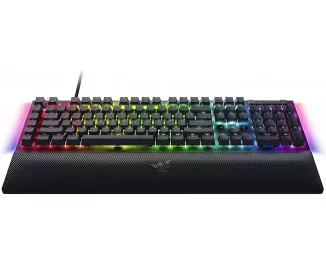 Клавіатура Razer BlackWidow V4 Yellow Switch (RZ03-04692500-R3R1)