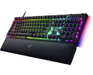 Клавіатура Razer BlackWidow V4 Yellow Switch (RZ03-04692500-R3R1)