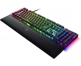 Клавіатура Razer BlackWidow V4 Yellow Switch (RZ03-04692500-R3R1)