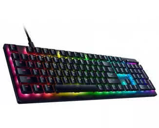 Клавиатура Razer DeathStalker V2 Red Switch USB RU Black (RZ03-04500800-R3R1)