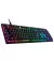 Клавиатура Razer DeathStalker V2 Red Switch USB RU Black (RZ03-04500800-R3R1)