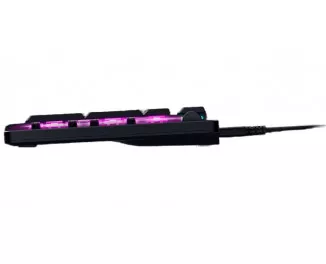 Клавиатура Razer DeathStalker V2 Red Switch USB RU Black (RZ03-04500800-R3R1)