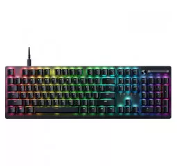 Клавіатура Razer DeathStalker V2 Red Switch USB UA Black (RZ03-04500100-R3M1)