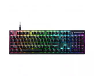 Клавіатура Razer DeathStalker V2 Red Switch USB UA Black (RZ03-04500100-R3M1)