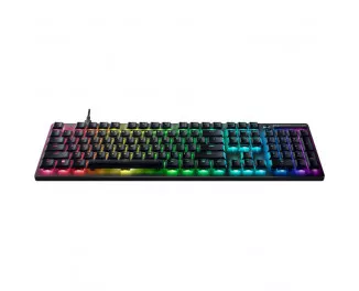 Клавиатура Razer DeathStalker V2 Red Switch USB UA Black (RZ03-04500100-R3M1)