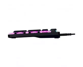 Клавиатура Razer DeathStalker V2 Red Switch USB UA Black (RZ03-04500100-R3M1)