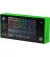 Клавиатура Razer Huntsman V2 Tenkeyless Purple Optical switch RU (RZ03-03941400-R3R1)