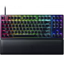 Клавиатура Razer Huntsman V2 Tenkeyless Red Optical switch RU (RZ03-03940800-R3R1)
